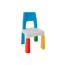 Дитячий стілець Poppet Колор Блу (2035009)