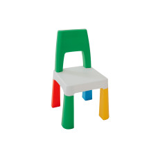 Дитячий стілець Poppet Колор Грін (2035010)
