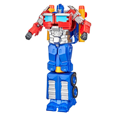 Транформер-бластер Transformers Трансформери 7 Оптімус Прайм (F3901) в Хмельницком