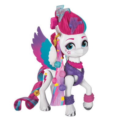 Ігровий набір My Little Pony Стильна поні Zipp Storm (F6349/F6452) в Днепре