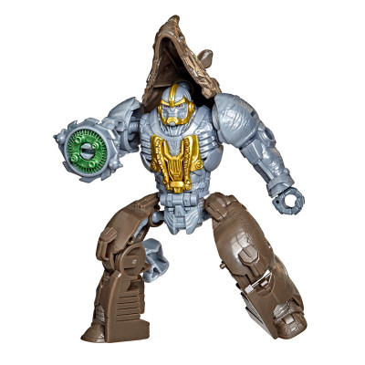 Трансформер Transformers Rhinox (F3896/F4606) в Житомирі Трансформер Transformers Rhinox (F3896/F4606) в Житомирі
