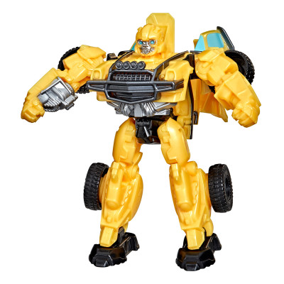 Трансформер Transformers Бамблбі (F3896/F4607) в Житомирі Трансформер Transformers Бамблбі (F3896/F4607) в Житомирі
