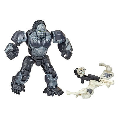 Ігровий набір Transformers Optimus Primal (F3897/F4611) в Днепре