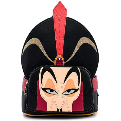 Рюкзак Loungefly Disney Aladdin Jafar mini (WDBK1149) в Ровном Рюкзак Loungefly Disney Aladdin Jafar mini (WDBK1149) в Ровном