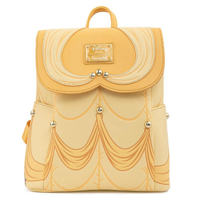 Рюкзак Loungefly Disney Beauty and the beast Belle mini (WDBK1536) Рюкзак Loungefly Disney Beauty and the beast Belle mini (WDBK1536)