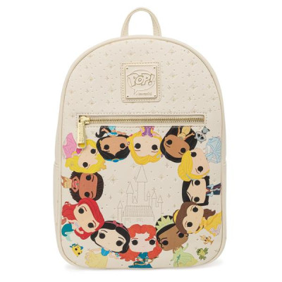 Рюкзак Loungefly Pop Disney Princess circle mini (WDBK1760) в Ровном Рюкзак Loungefly Pop Disney Princess circle mini (WDBK1760) в Ровном