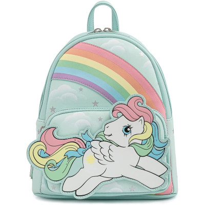 Рюкзак Loungefly Hasbro My Little Pony Starshine rainbow mini (MLPBK0020) в Виннице