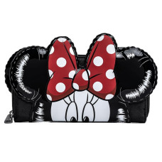 Гаманець Loungefly Disney Mickey-Minnie balloons (WDWA1595)