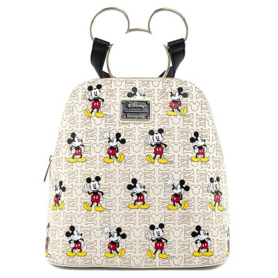 Рюкзак Loungefly Disney Mickey mouse Mickey hardware (WDBK1309) в Ровном Рюкзак Loungefly Disney Mickey mouse Mickey hardware (WDBK1309) в Ровном