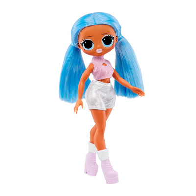 Лялька LOL Surprise OMG OPP Сноулішес (987703)