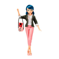 Лялька Miraculous S2 Марінетт (50005)