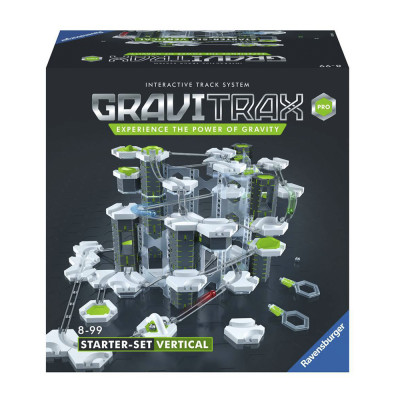 Стартовий набір Ravensburger GraviTrax PRO (26832) в Черкассах