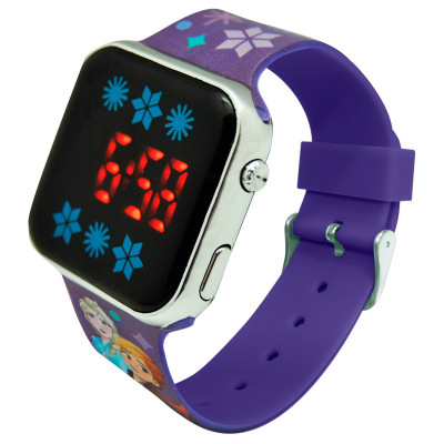 Годинник Kids Licensing Frozen 2 led (FZN4733) в Ровном Годинник Kids Licensing Frozen 2 led (FZN4733) в Ровном