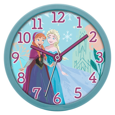 Годинник настінний Kids Licensing Frozen (FZN3511) в Виннице