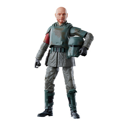 ​Ігрова фігурка Star Wars The black series Мігс Мейфілд Морак (E8908/F1874) в Полтаве