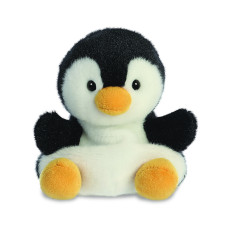 М'яка іграшка Aurora Palm Pals Пінгвін 15 см (190261X)