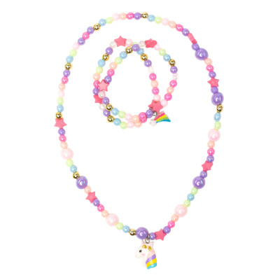 Набір прикрас Great Pretenders Cheerful starry unicorn (86133) в Ивано-Франковске Набір прикрас Great Pretenders Cheerful starry unicorn (86133) в Ивано-Франковске