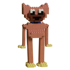 ​Іграшка-конструктор Vita toys Піксель Кісі-Місі​ (VTK 0050)