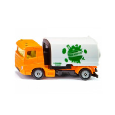 Автомодель Siku Сміттєвоз (1104)