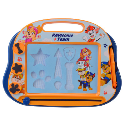 Магнітна дошка Nickelodeon Paw Patrol оранжева (PP-82104) в Житомире