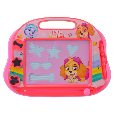 Магнітна дошка Nickelodeon Paw Patrol рожева (PP-82105) в Одессе