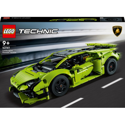 Конструктор LEGO Technic Lamborghini Huracán Tecnica (42161) в Кропивницком Конструктор LEGO Technic Lamborghini Huracán Tecnica (42161) в Кропивницком