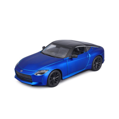 Автомодель Maisto Nissan Z (32904 blue) в Полтаве