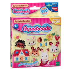 Аквамозаїка Aquabeads Сільваніан Фемиліс (79418)