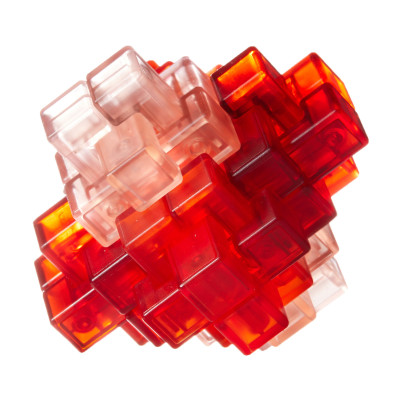 Головоломка Mideer Kongming Lock 24 стовпи (MD2218) в Чернигове