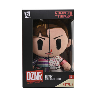 Колекційна м’яка іграшка Yume Stranger Things Елевен (15013) в Полтаве