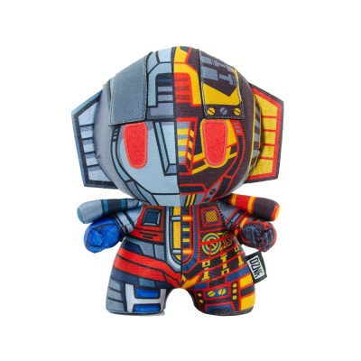 Колекційна м’яка іграшка Yume Transformers Старскрім (19622) в Луцке