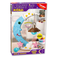 Набір для творчості Paulinda Сяючий Місяць (072782-4)