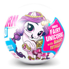 ​Фігурка-сюрприз Zuru Mini brands Unicorn (77421GQ1)