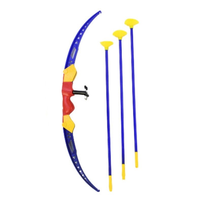 Ігровий набір Shantou Jinxing Лук та стріли (951-1) в Тернополе Ігровий набір Shantou Jinxing Лук та стріли (951-1) в Тернополе
