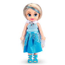Лялька Sparkle girls Зимова принцеса Айсі (Z10031/2) Лялька Sparkle girls Зимова принцеса Айсі (Z10031/2)
