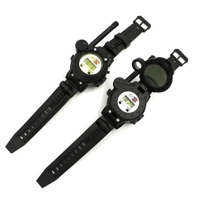 Ігровий набір Atomic Monkey Spy X Шпигунські годинники-рації (AM10538) в Ровном Ігровий набір Atomic Monkey Spy X Шпигунські годинники-рації (AM10538) в Ровном