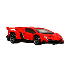 Автомодель Hot Wheels Car culture Lamborghini Venero (FPY86/HKC41)