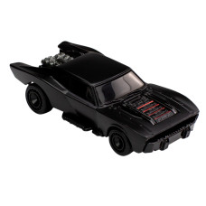 Автомодель Hot Wheels Авторепліки The Batman (DMC55/GRL75)