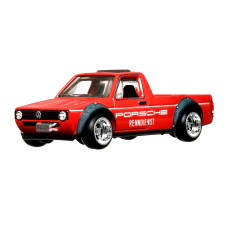 Автомодель Hot Wheels Boulevard Volkswagen Caddy (GJT68/HKF13) Автомодель Hot Wheels Boulevard Volkswagen Caddy (GJT68/HKF13)