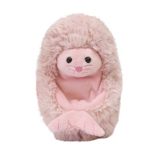 Інтерактивна іграшка Curlimals Arctic Glow Морський котик Сіа (3726)