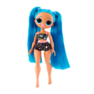 Лялька LOL Surprise OPP OMG Чілакс (987475) в Хмельницком