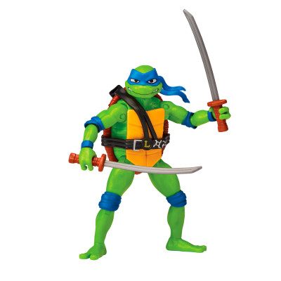Ігрова фігурка TMNT Movie III Леонардо (83281) в Полтаве