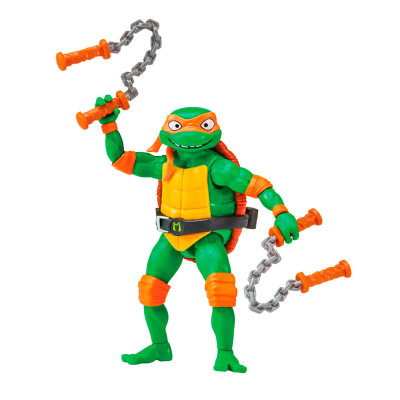 Ігрова фігурка TMNT Movie III Мікеланджело (83283) в Полтаве