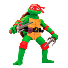 Ігрова фігурка TMNT Movie III Рафаель гігант 30 см (83404)