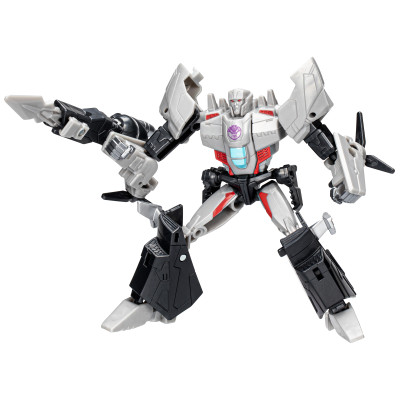 Трансформер Transformers EarthSpark Megatron (F6230/F6727)
