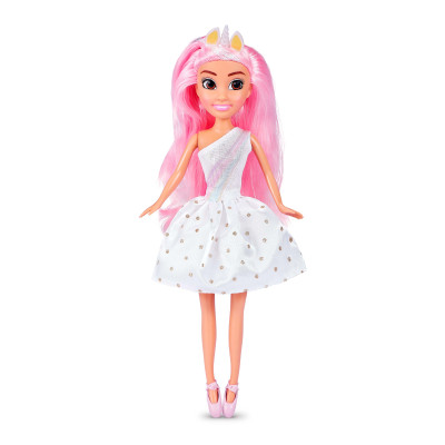Лялька Sparkle girls Райдужний єдиноріг Софі 25 см (Z10092-5) в Полтаве