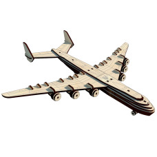 Тривимірний пазл Pazly АН-225 Мрія (UPZ-001)