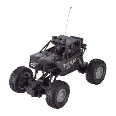 Автомодель Автопром Всюдихід Tokm чорний (AP8837B/4) в Хмельницком