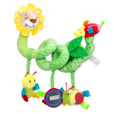 Іграшка-спіраль Baby Team (8580)