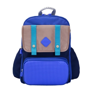Рюкзак Upixel Dreamer space kids school bag синьо-сірий (U23-X01-A) в Полтаве